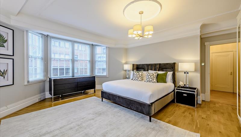 Park Road, London